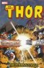 THOR THE ETERNALS SAGA VOL 01 TP [9780785124047]